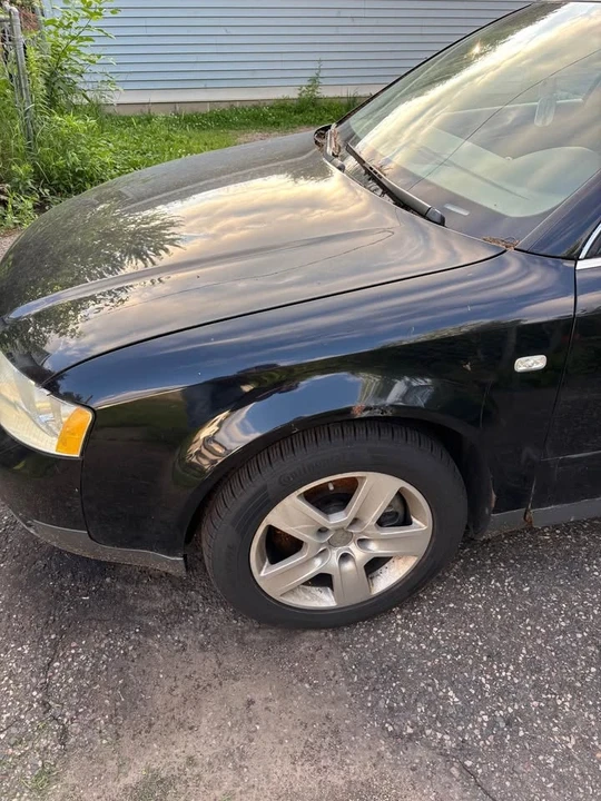 2002 Audi B6 A4 - Image 5 of 19