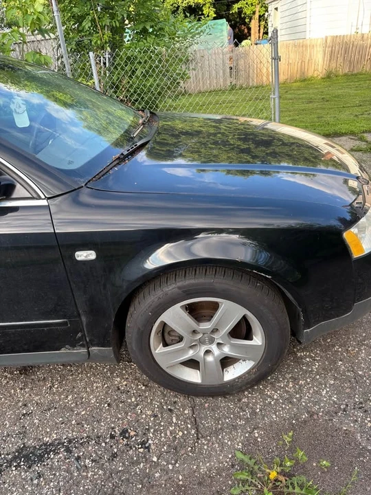2002 Audi B6 A4 - Image 9 of 20