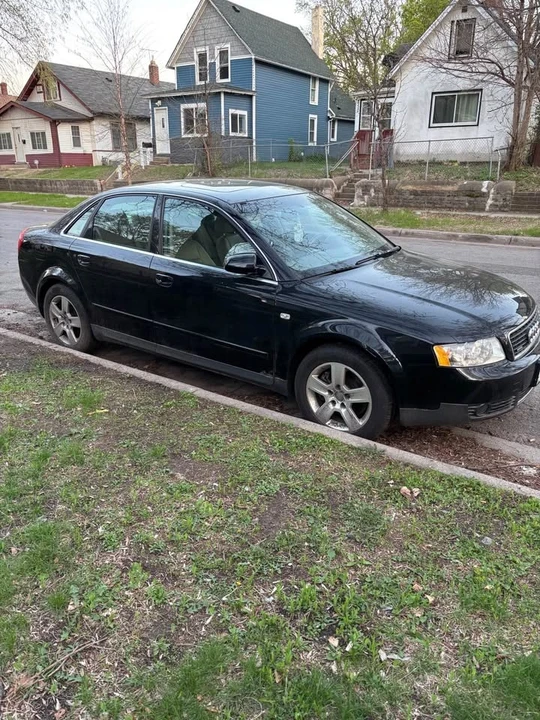 2002 Audi B6 A4 - Image 20 of 20