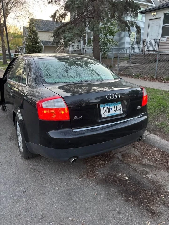 2002 Audi B6 A4 - Image 6 of 20