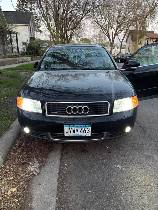2002 Audi B6 A4 - Image 5 of 20