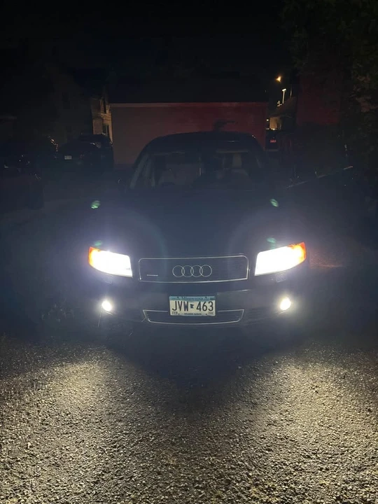 2002 Audi B6 A4 - Image 11 of 20
