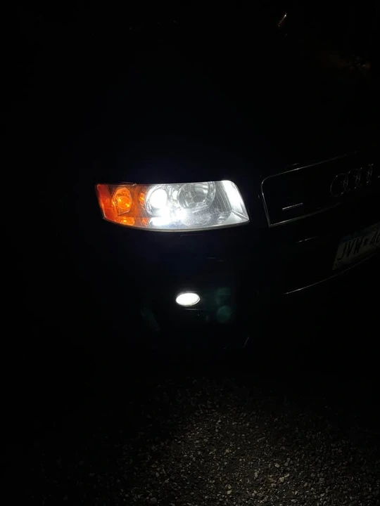 2002 Audi B6 A4 - Image 17 of 20
