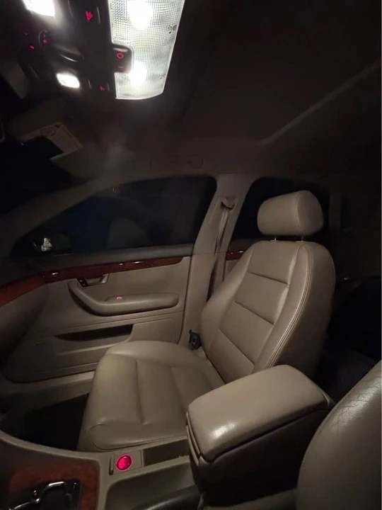 2002 Audi B6 A4 - Image 13 of 20