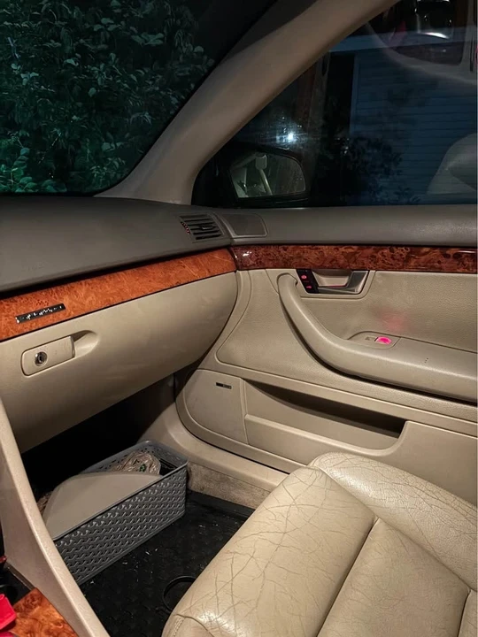 2002 Audi B6 A4 - Image 14 of 20