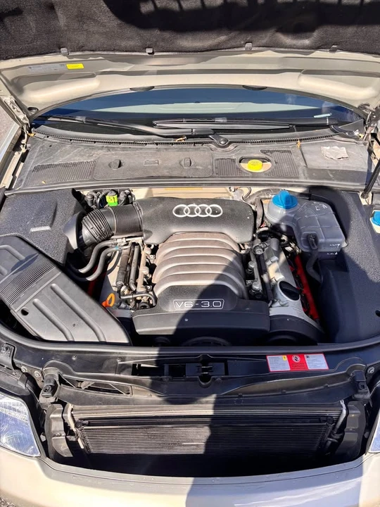 2002 Audi B6 A4 - Image 15 of 15