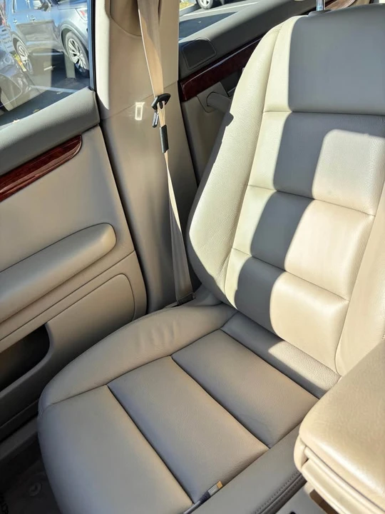 2002 Audi B6 A4 - Image 10 of 15