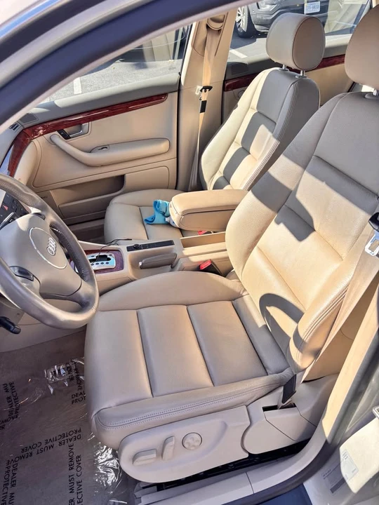 2002 Audi B6 A4 - Image 9 of 15