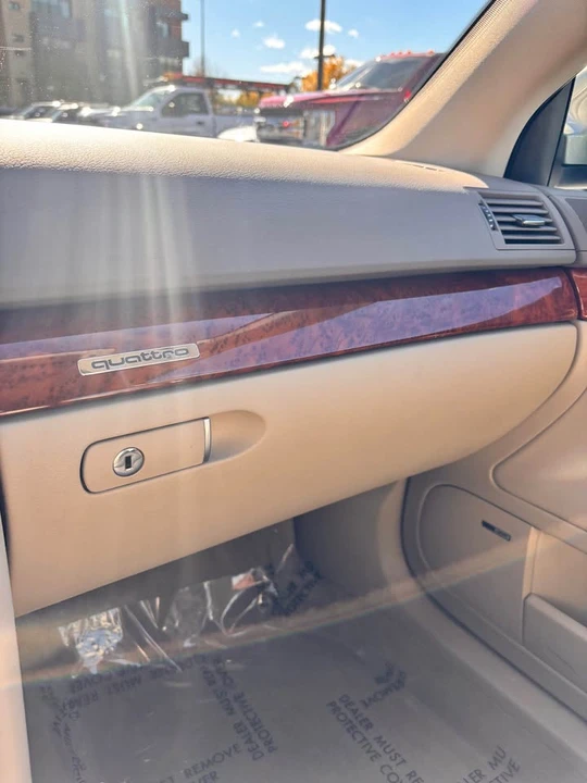 2002 Audi B6 A4 - Image 14 of 15