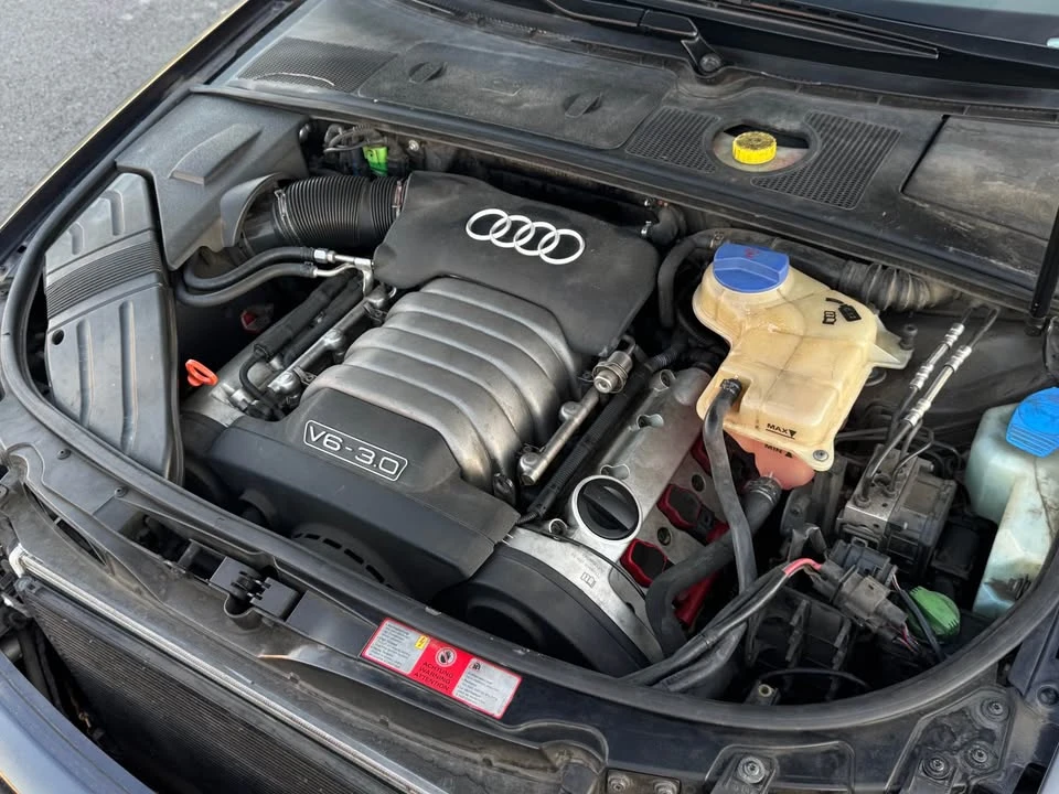 2002 Audi B6 A4 - Image 16 of 18