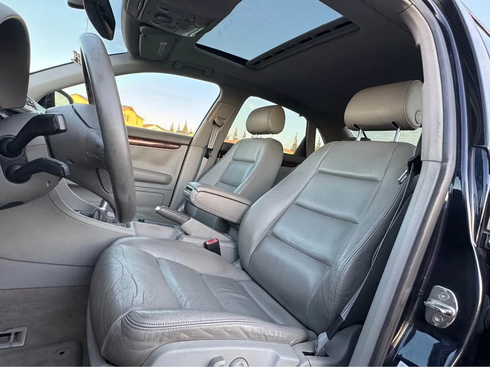 2002 Audi B6 A4 - Image 10 of 18