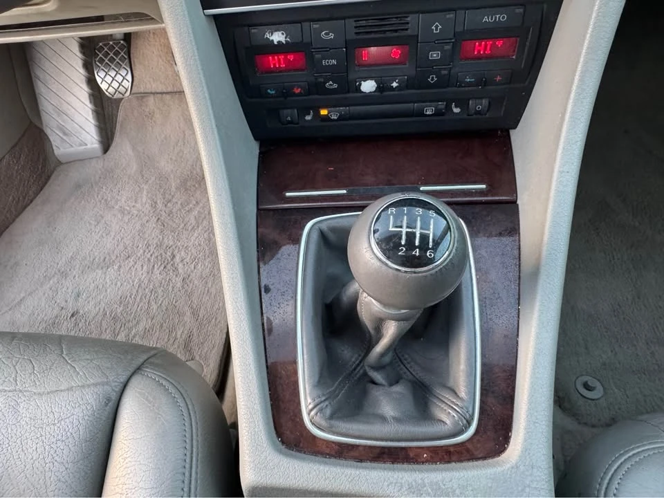 2002 Audi B6 A4 - Image 13 of 18