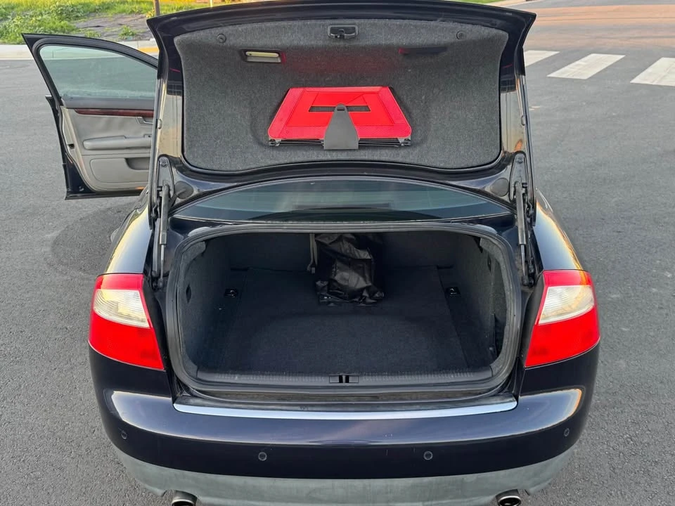 2002 Audi B6 A4 - Image 14 of 18