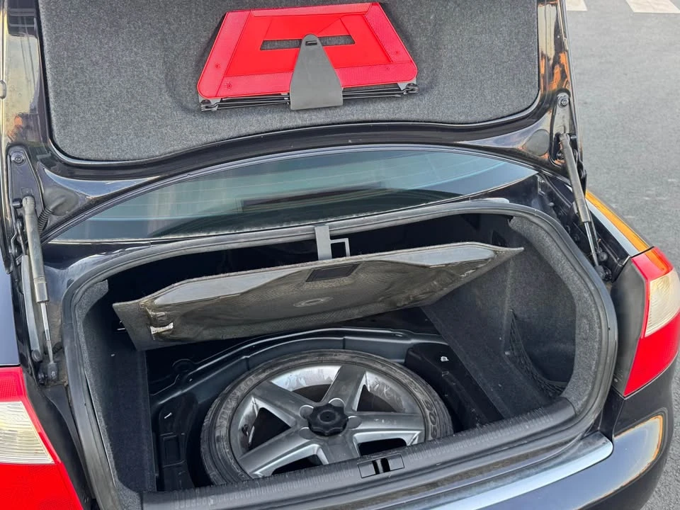 2002 Audi B6 A4 - Image 15 of 18