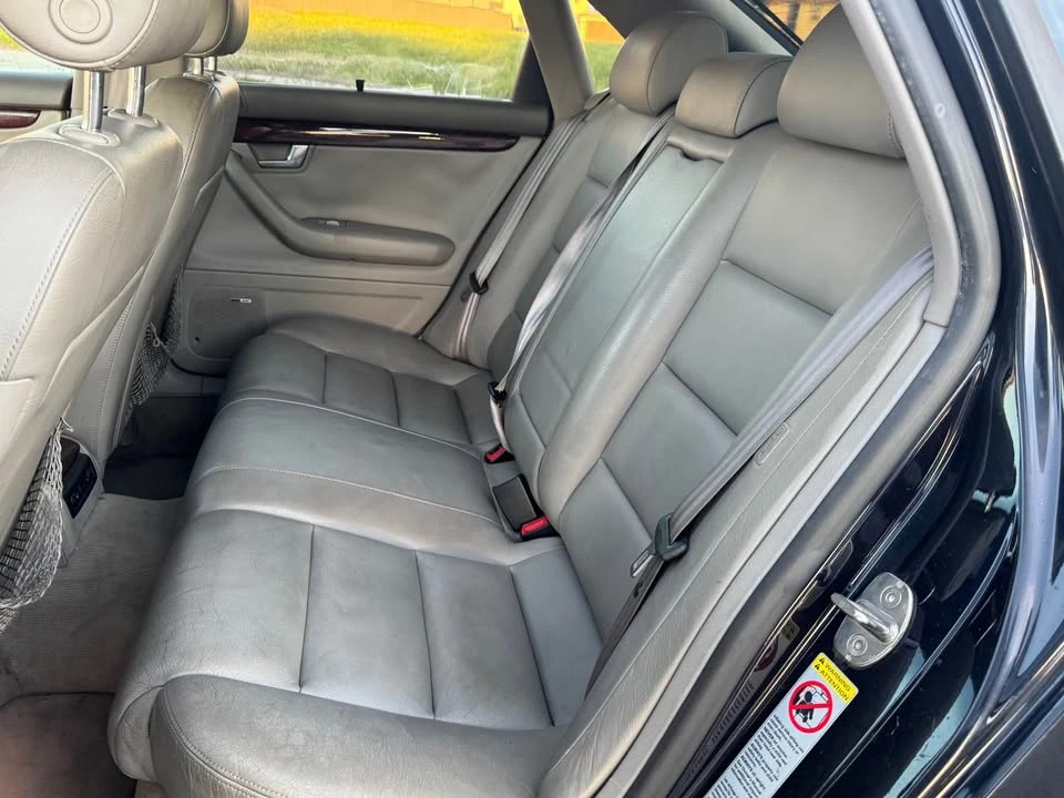 2002 Audi B6 A4 - Image 11 of 18