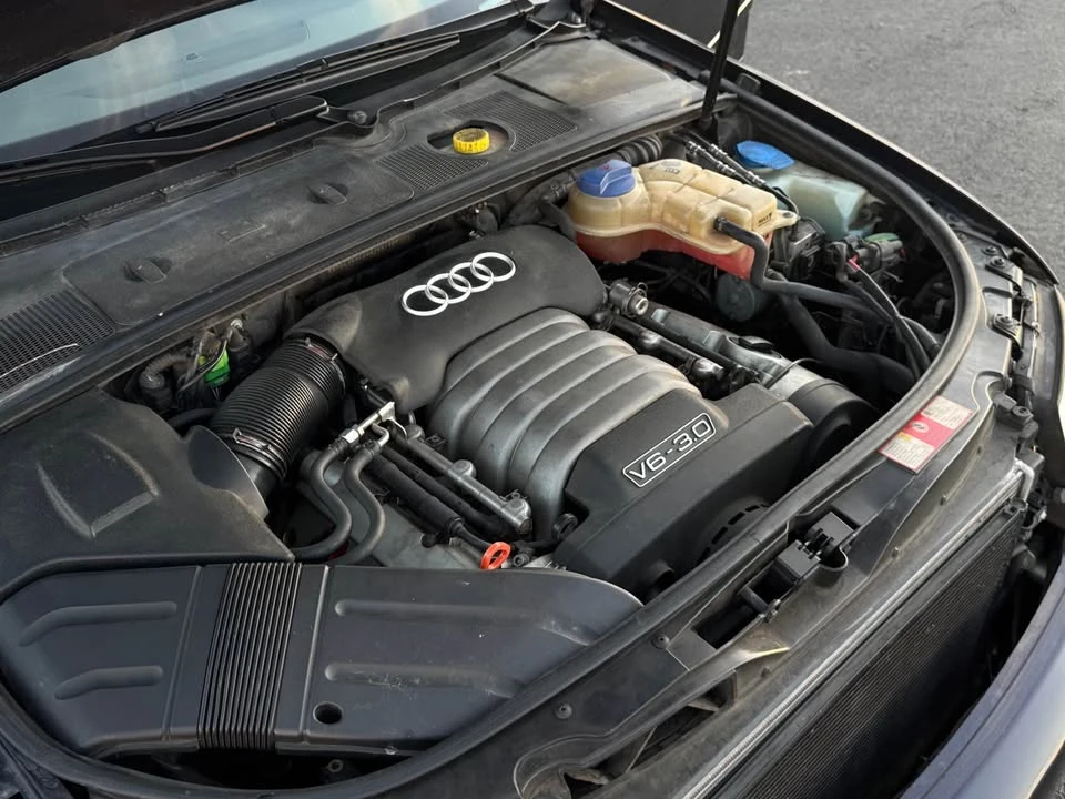 2002 Audi B6 A4 - Image 17 of 18