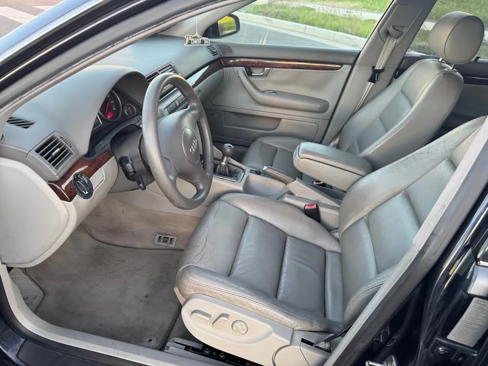 2002 Audi B6 A4 - Image 9 of 18