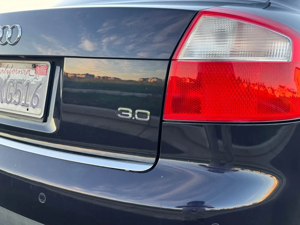 2002 Audi B6 A4 - Image 6 of 18