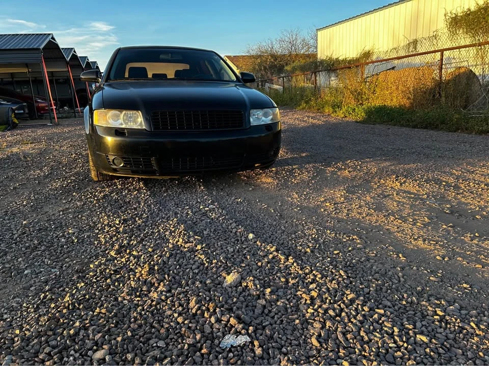 2002 Audi B6 A4 - Image 6 of 20