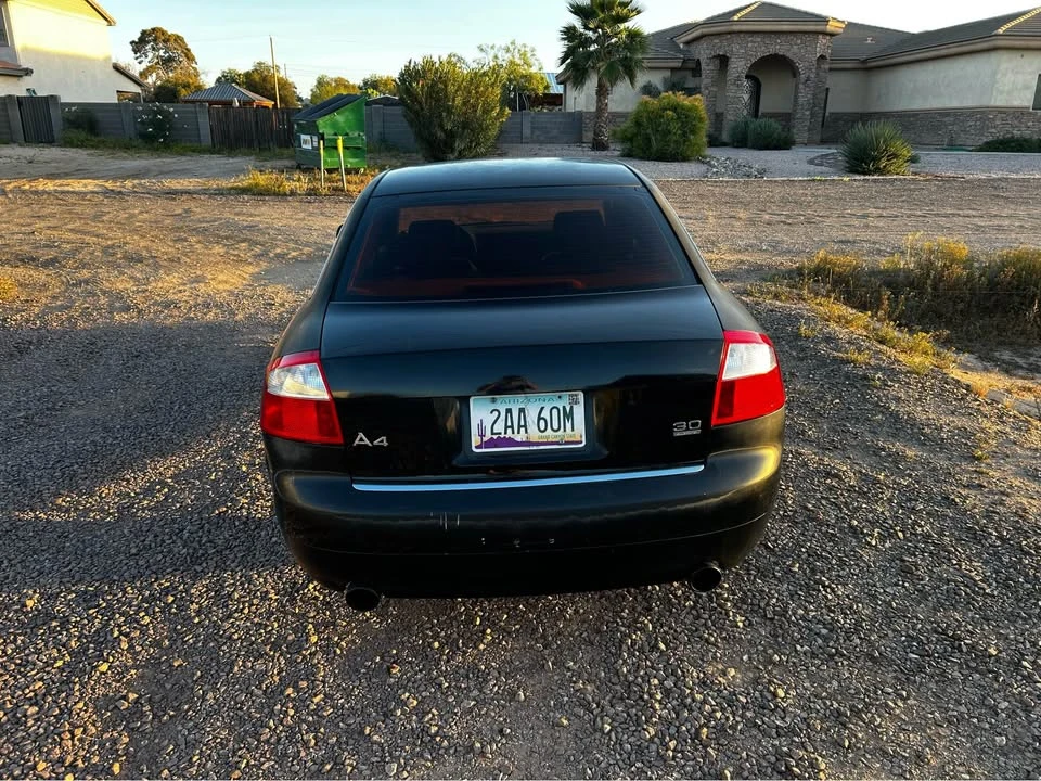 2002 Audi B6 A4 - Image 10 of 20