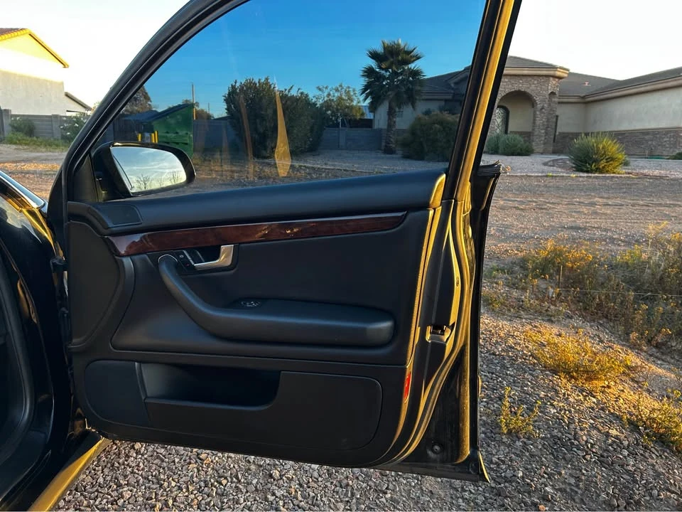 2002 Audi B6 A4 - Image 13 of 20