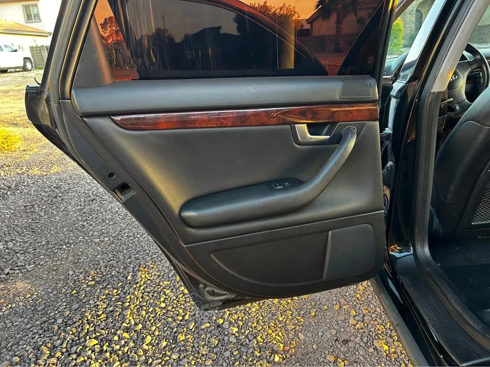 2002 Audi B6 A4 - Image 12 of 20