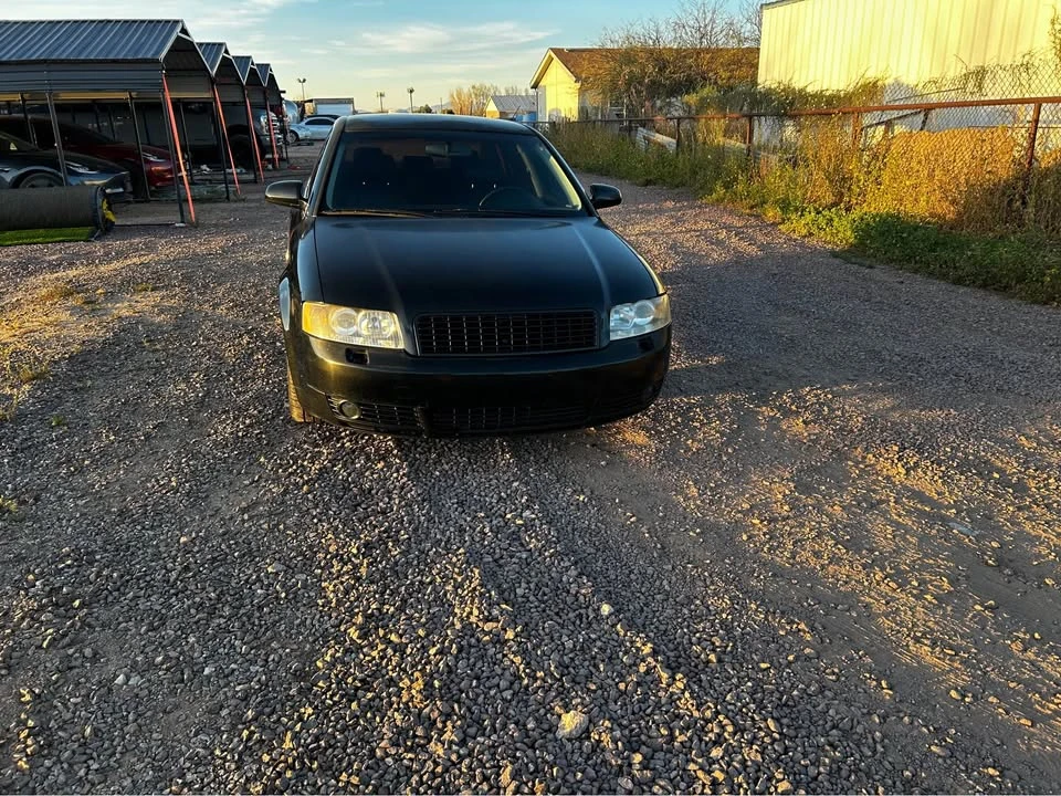 2002 Audi B6 A4 - Image 5 of 20