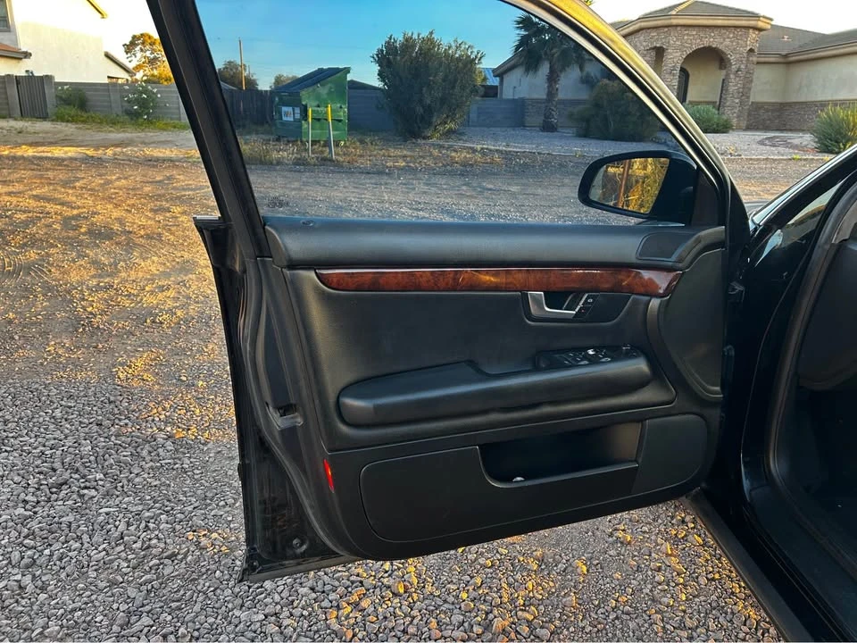 2002 Audi B6 A4 - Image 14 of 20