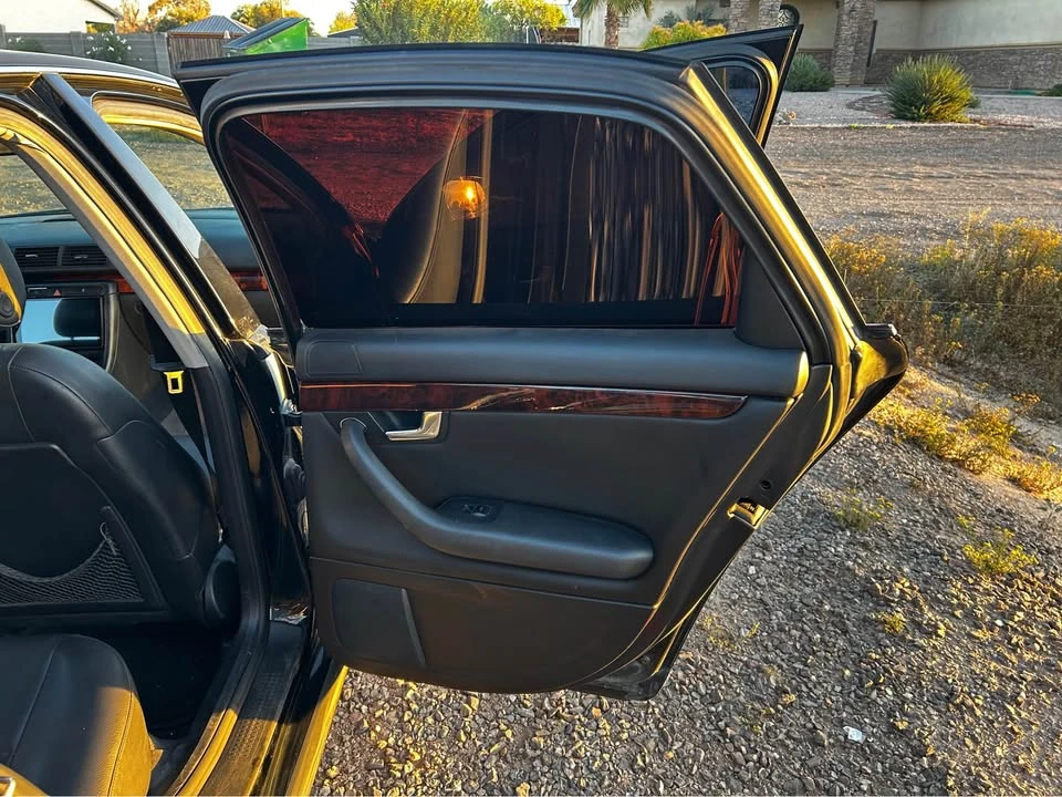 2002 Audi B6 A4 - Image 11 of 20