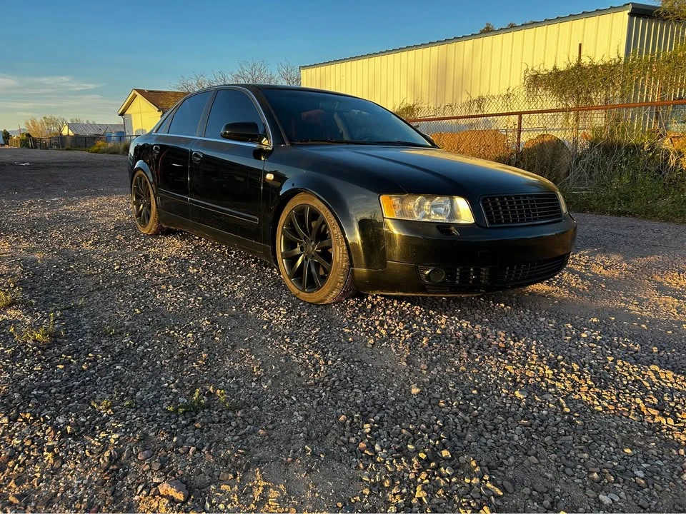 2002 Audi B6 A4 - Image 4 of 20