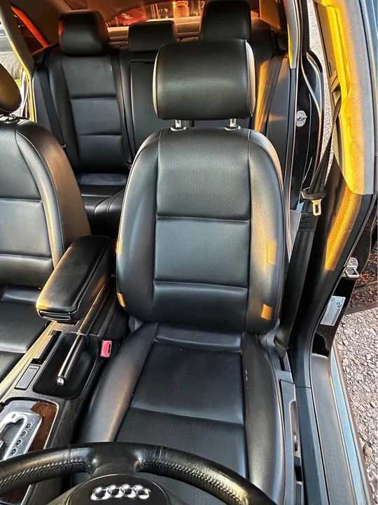 2002 Audi B6 A4 - Image 18 of 20