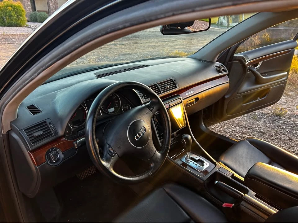 2002 Audi B6 A4 - Image 20 of 20