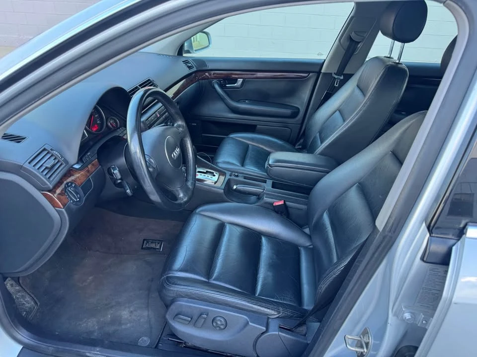 2002 Audi B6 A4 - Image 7 of 11