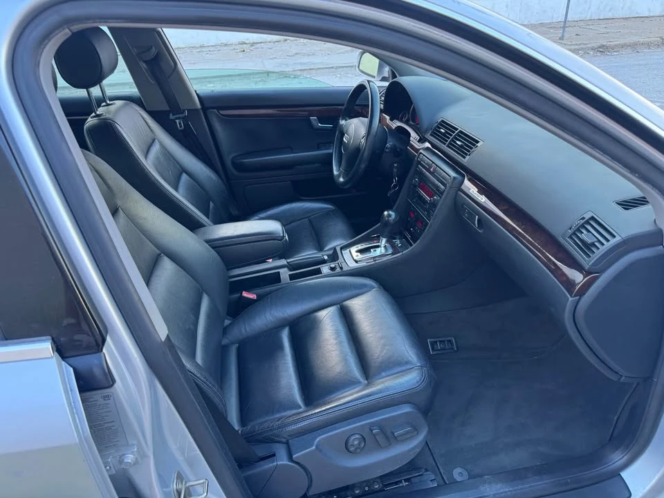 2002 Audi B6 A4 - Image 8 of 11