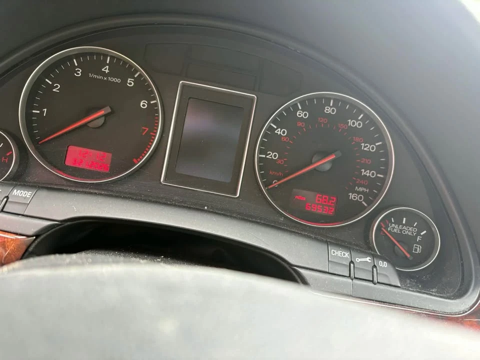 2002 Audi B6 A4 - Image 10 of 10
