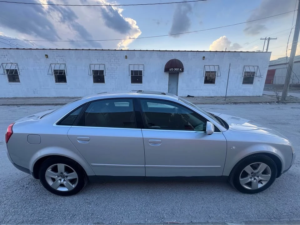 2002 Audi B6 A4 - Image 3 of 11
