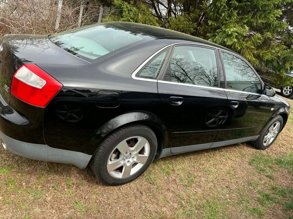 2002 Audi B6 A4 - Image 3 of 10