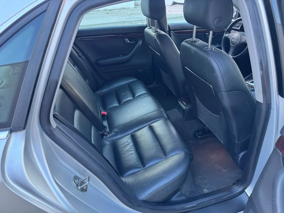 2002 Audi B6 A4 - Image 9 of 11
