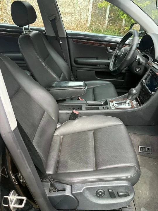 2002 Audi B6 A4 - Image 5 of 10