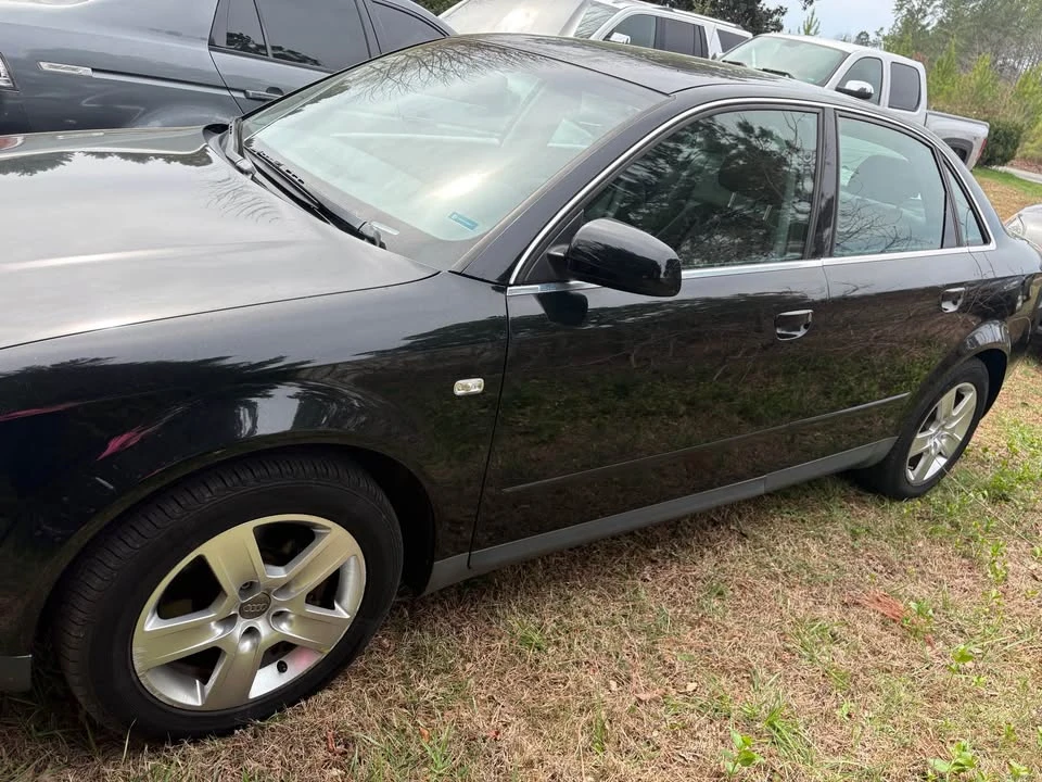 2002 Audi B6 A4 - Image 2 of 10