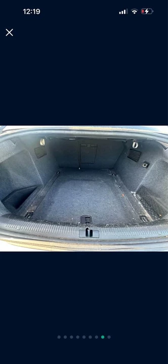 2002 Audi B6 A4 - Image 10 of 10