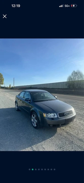 2002 Audi B6 A4 - Image 2 of 10
