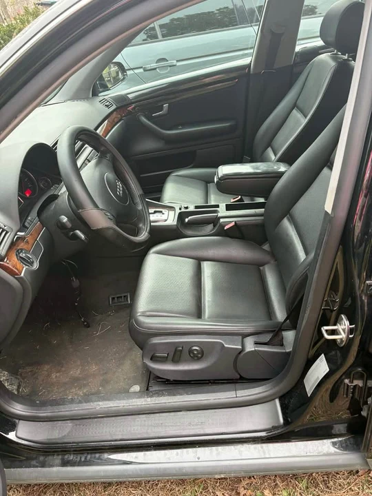 2002 Audi B6 A4 - Image 6 of 10
