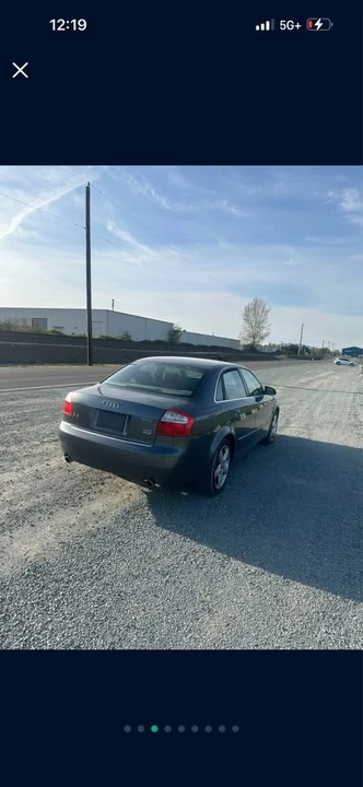 2002 Audi B6 A4 - Image 3 of 10