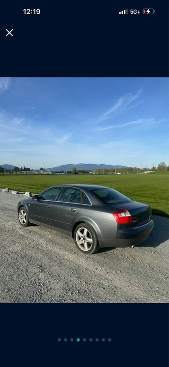2002 Audi B6 A4 - Image 4 of 10