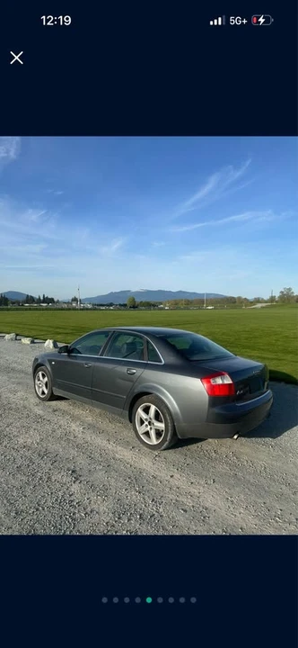 2002 Audi B6 A4 - Image 6 of 10