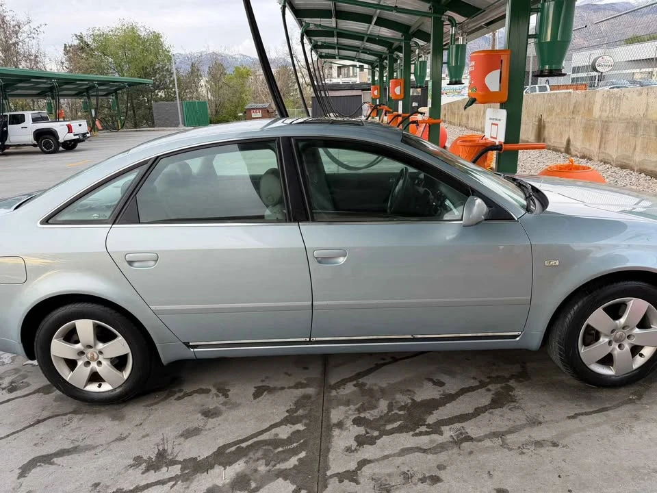 2002 Audi B6 A4 - Image 3 of 8