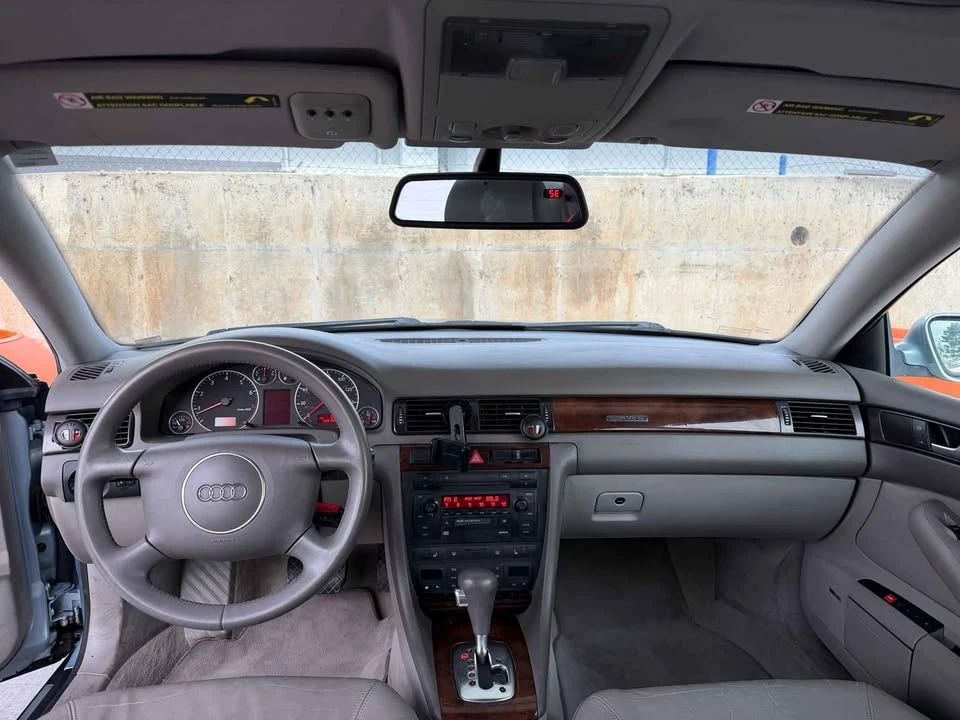 2002 Audi B6 A4 - Image 6 of 8