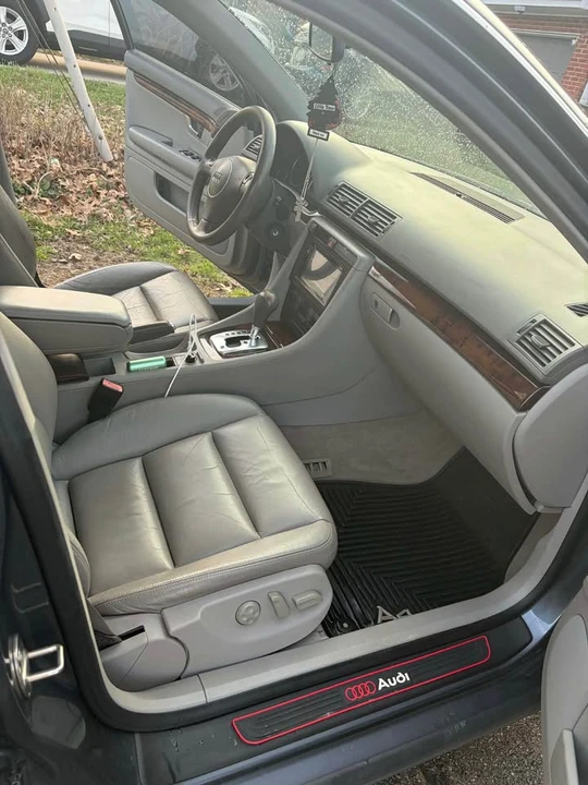 2002 Audi B6 A4 - Image 4 of 7