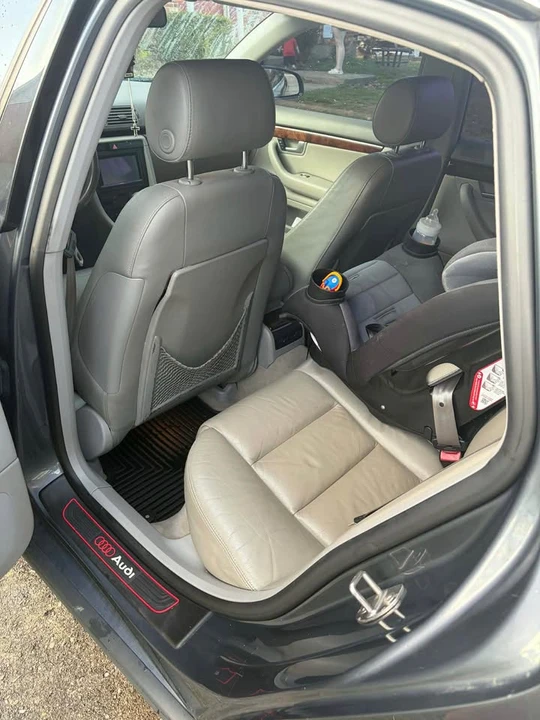 2002 Audi B6 A4 - Image 7 of 7